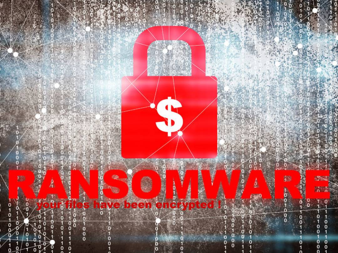 Ransomware - Computer Troubleshooters